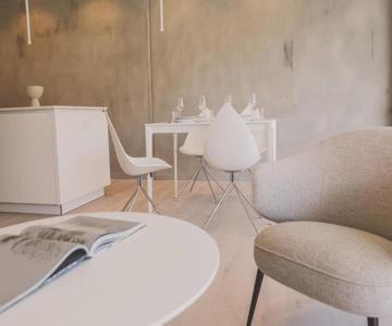 Steillage - Design Moselsuiten Mit Panoramablick Und Spa