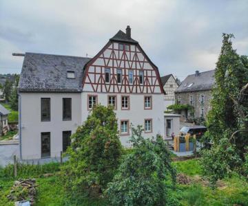 Fewo Freis In Brauneberg