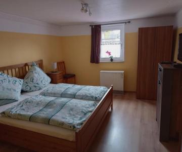 Ferienwohnung In Der Kehr