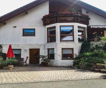 Mosel-ferienwohnung Berhard