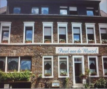 Parel Aan De Moezel