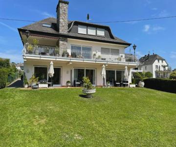 Ferienwohnungen Lohmann