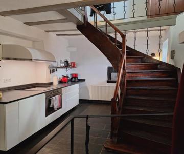 Moselperle- Urlaub Im Historischen Fachwerkhäuschen