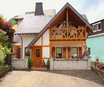 Haus Winkelchen