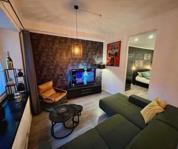 Meyver Ferienwohnung