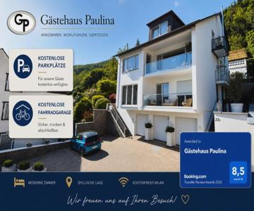 Gästehaus Paulina