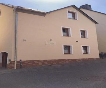 Ferienwohnungen Kamelia