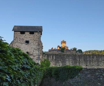 Ferienwohnung An Der Historischen Stadtmauer