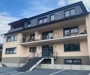 Ferienwohnung Haus Jose