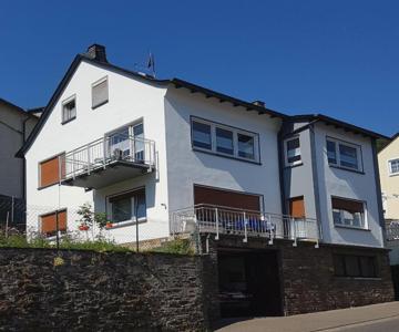 Haus Burgfee - Obere Etage