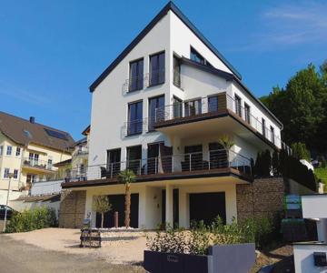 Ferienwohnungen Krause