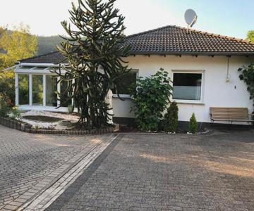Ferienwohnung Zenzen