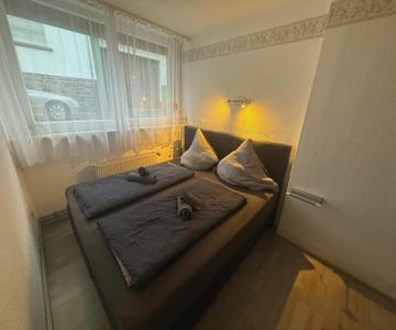 Ferienwohnung Sonnenblume