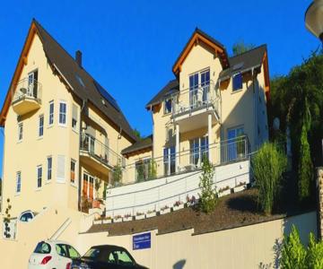 Cochem Ferienwohnung Scheuer