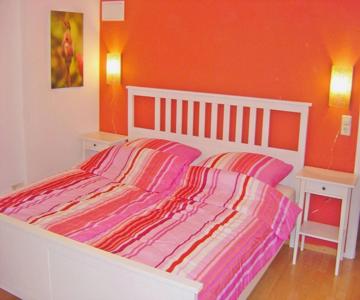 2 Bed Apt Sleeps 5 - Rooftop Terrace Wifi