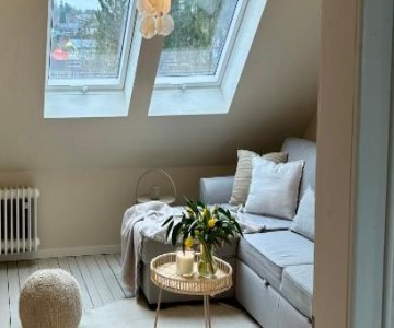 Cozy City Apartment Daun - Ferienwohnung