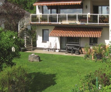 Ferienwohnung Salker