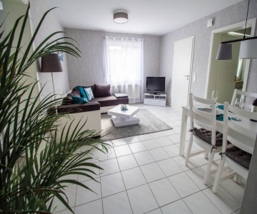 Ferienwohnung Eifelurlaub