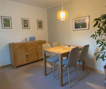 Ferienwohnung Pützbachtal