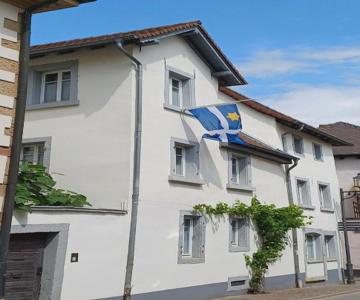 Townhouse 1 Deidesheim