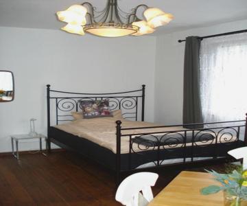 Appartement 25 Qm Mit Bad An Der Mosel - Nähe Koblenz