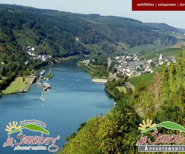 Appartement Im Sonnenberg