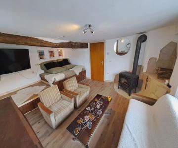 Haus Moselwald - 3 Bedrooms