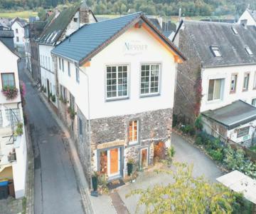 Ferienweingut Niessner