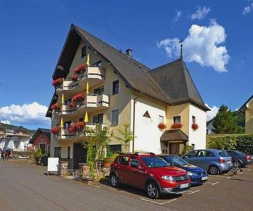 Ferienhaus Lönartz-thielmann