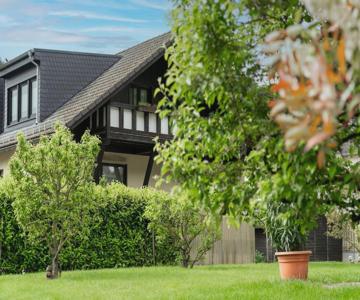 Ferienwohnungen Heimatliebe