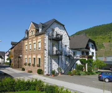 Ferienweingut Gansen Hochgenuss 2