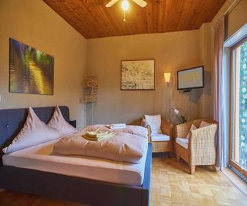 Biggi's Bed & Breakfast