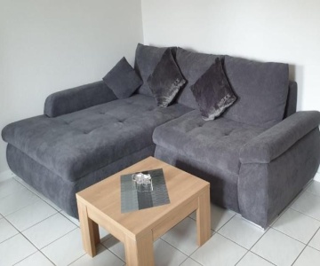 Ferienwohnung Bernhard