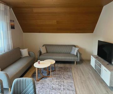 Ferienwohnung Anna Gerolstein