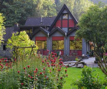 Hotel Schmausemühle