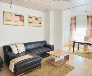 Ferienwohnung Am Töpferplatz