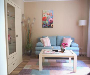 Apartment Schlossblick - Top Location