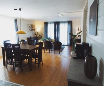 Germany's Ferienwohnung