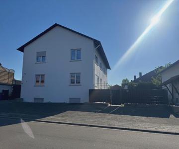 Haus Wolf