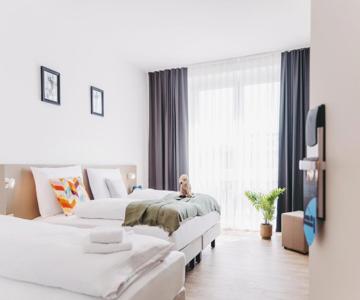 Bestprice Hotel Koblenz
