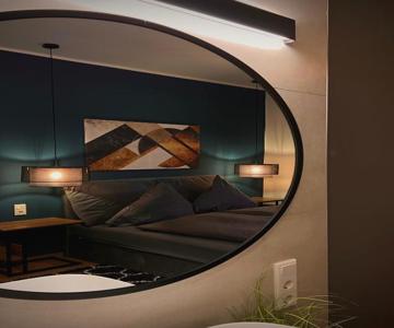 H-85 Suites Level 2/4