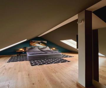 H-85 Suites Level 5/10