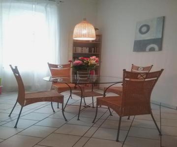 Ferienwohnung Mosel-rhein