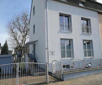 Ferienvilla Koblenz