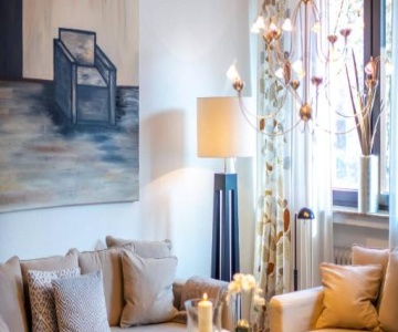 Ferienwohnung Koblenz Altstadt