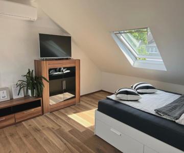 Studio Apartment Koblenz