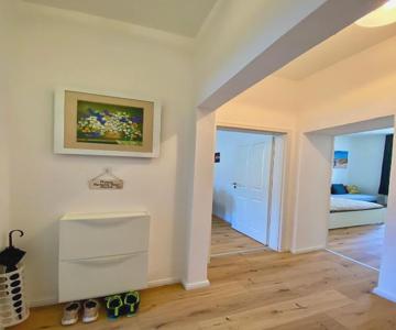 Pnt Home-stilvolles Apartment