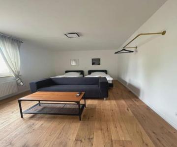 Ferienwohnung Martine, Westliche Vorstadt