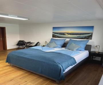 Rhine & Wine Apartment