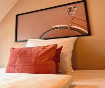 Stadtoase Design Wohnung In Der Altstadt Von Koblenz